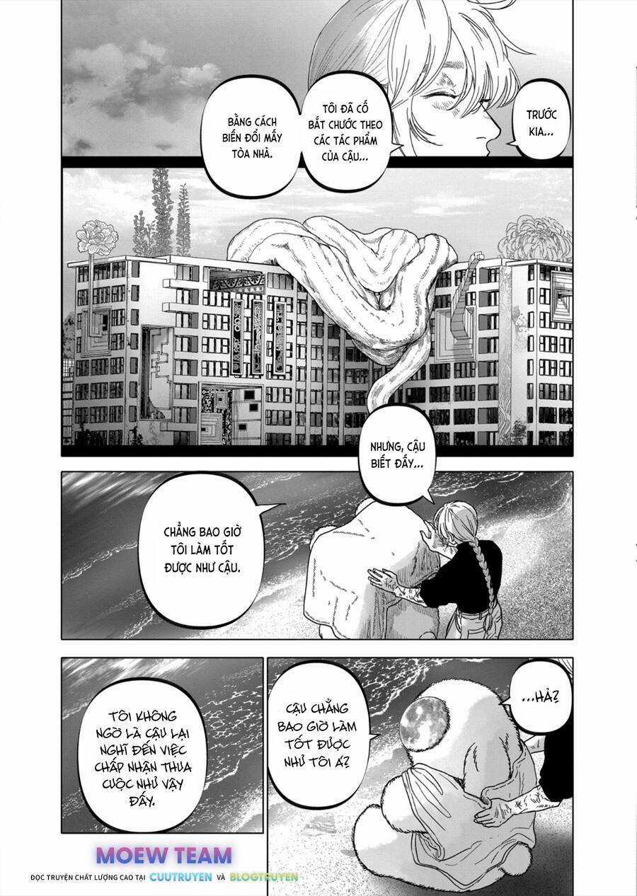 After God - Chapter 47 - Trang 8