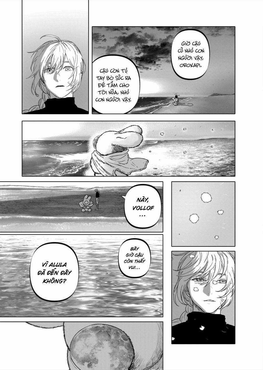 After God - Chapter 47 - Trang 9