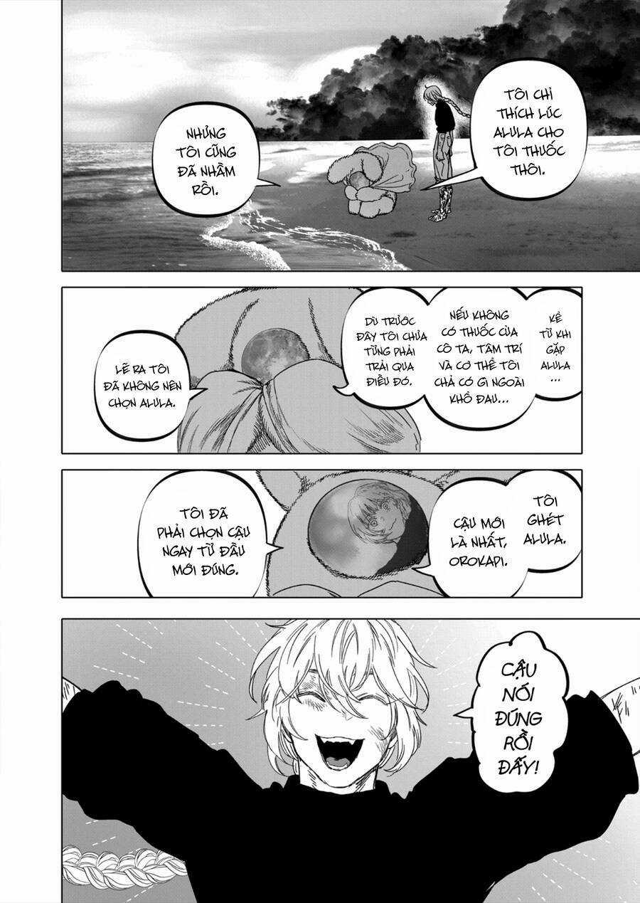 After God - Chapter 47 - Trang 10