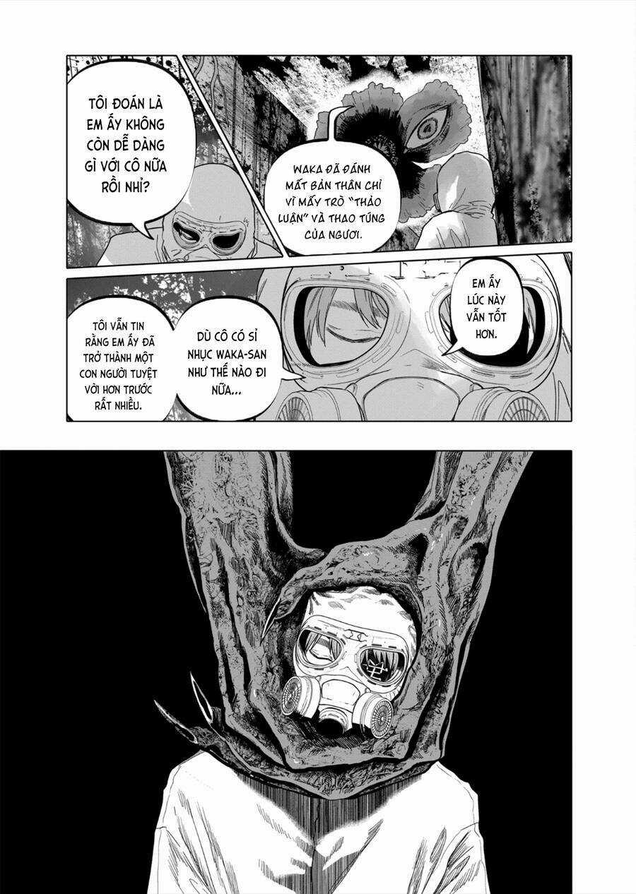 After God - Chapter 48 - Trang 11