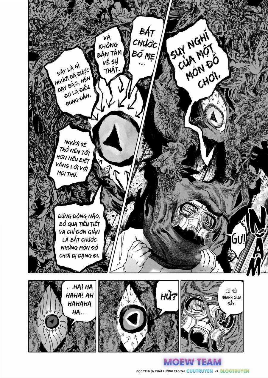 After God - Chapter 48 - Trang 12