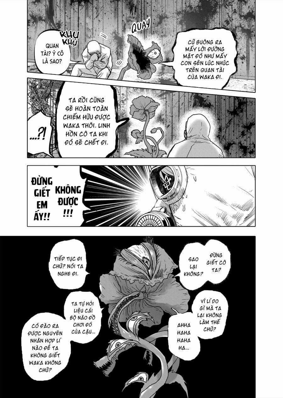 After God - Chapter 48 - Trang 13