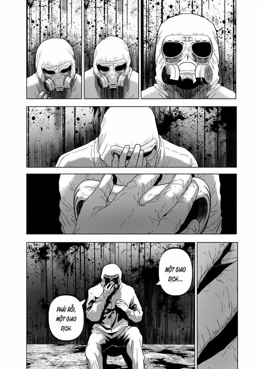 After God - Chapter 48 - Trang 14