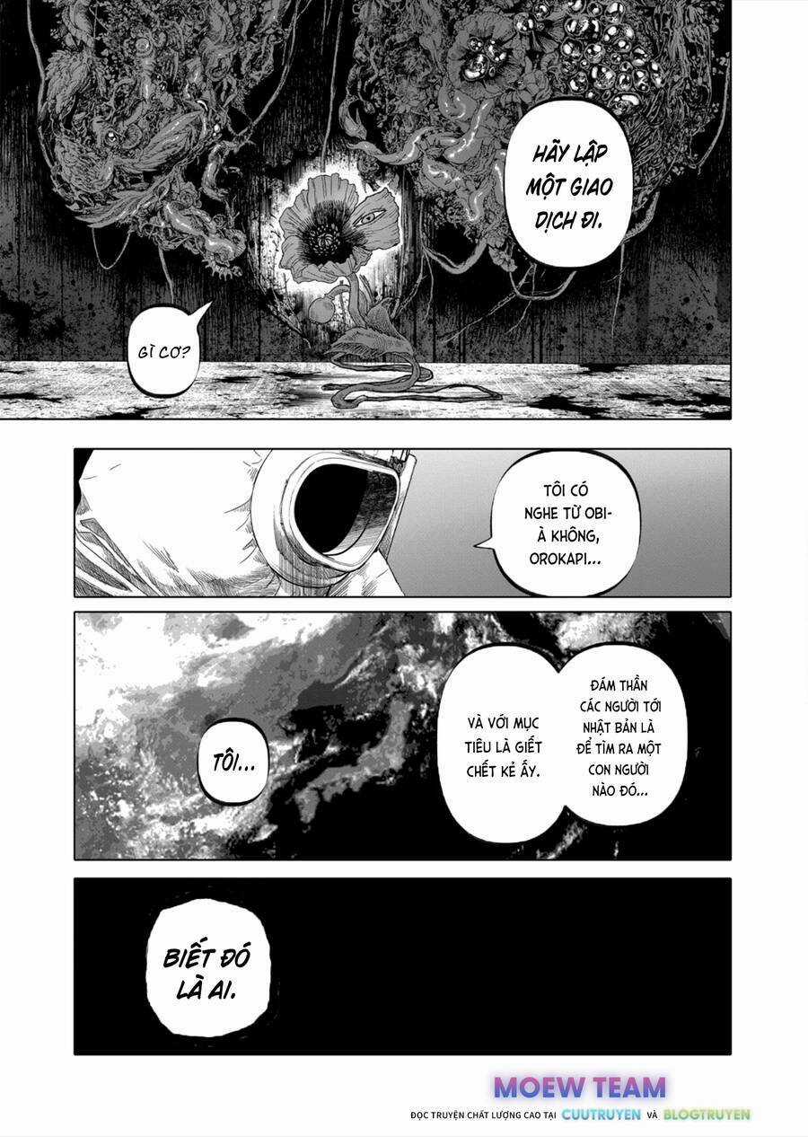 After God - Chapter 48 - Trang 15