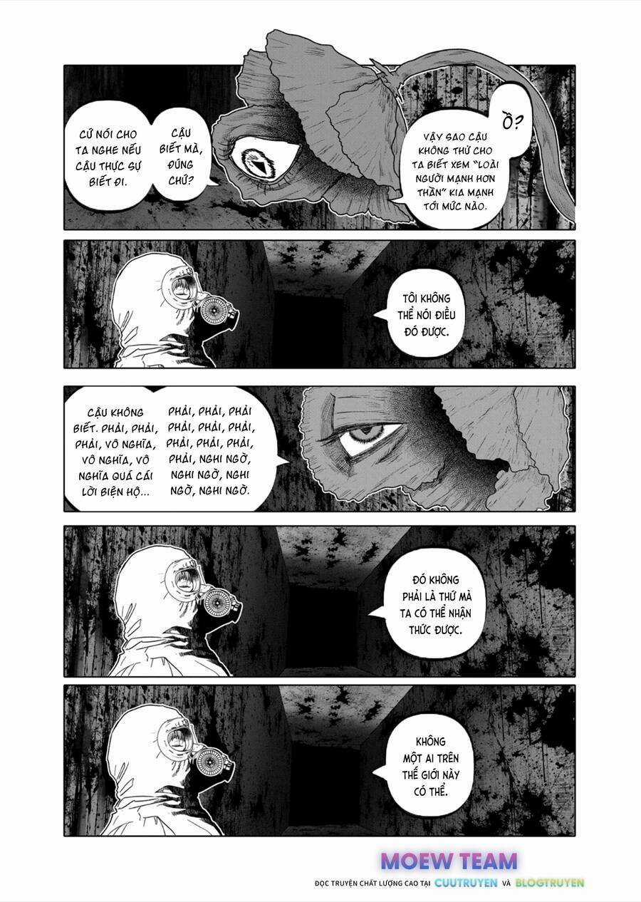 After God - Chapter 48 - Trang 17