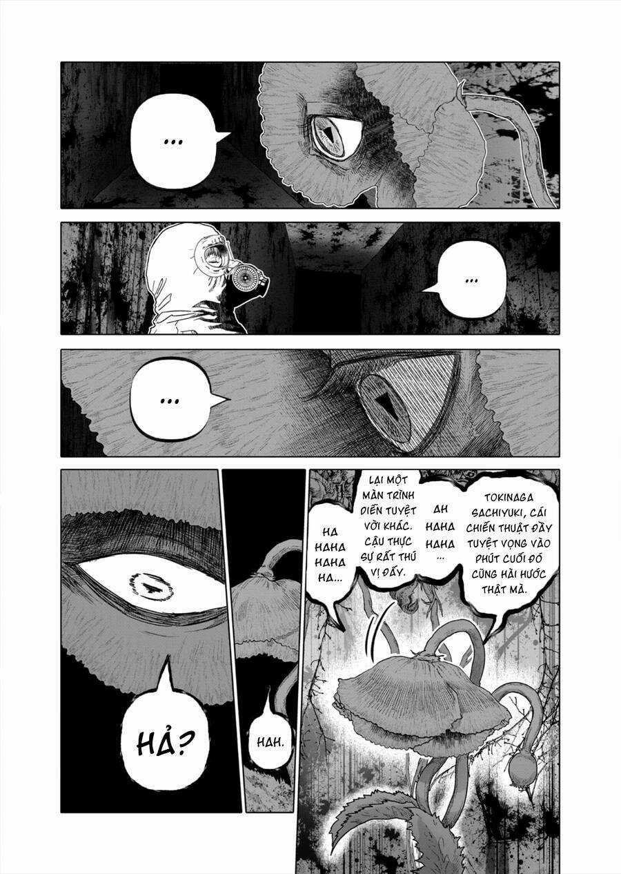 After God - Chapter 48 - Trang 18