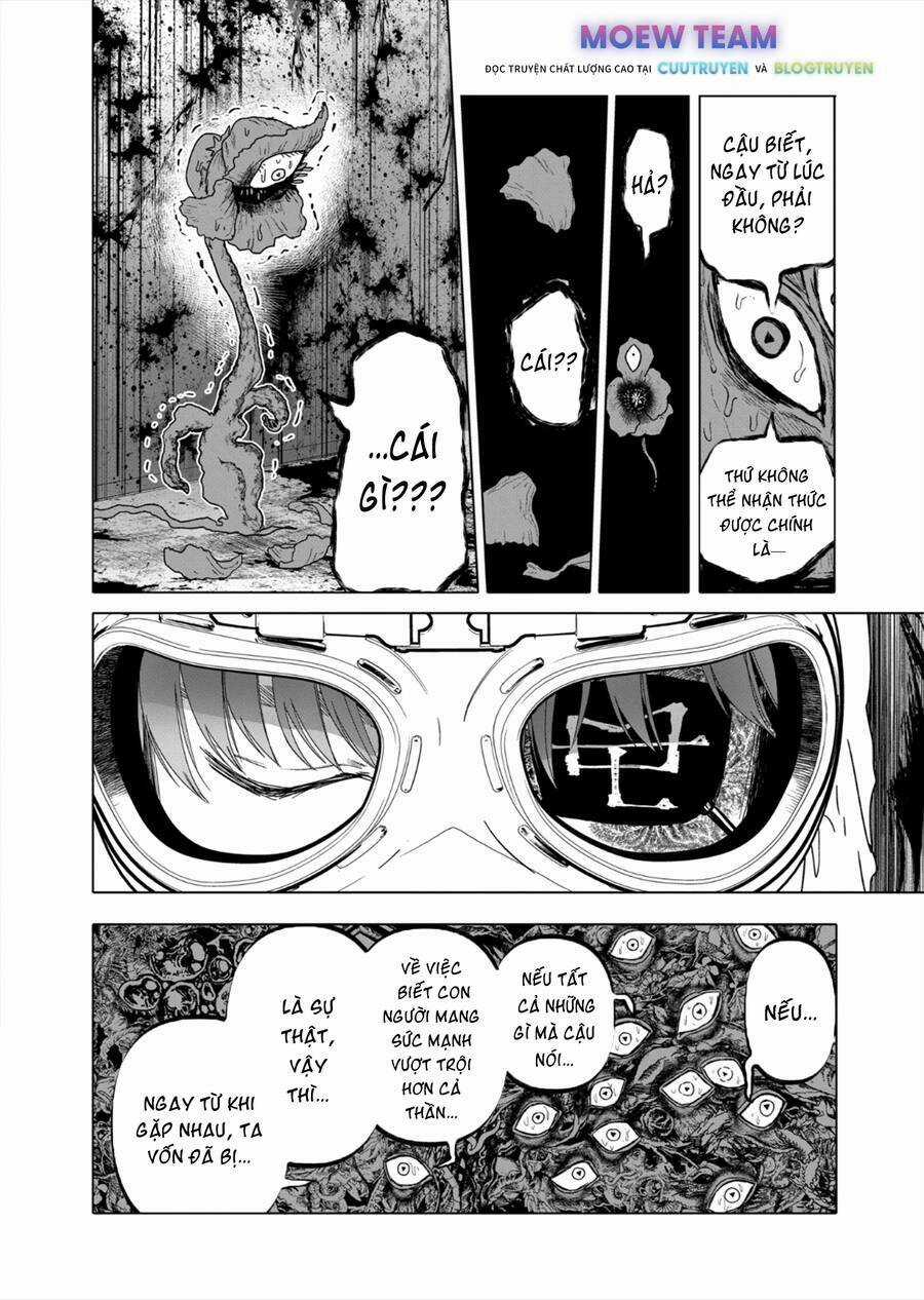 After God - Chapter 48 - Trang 20