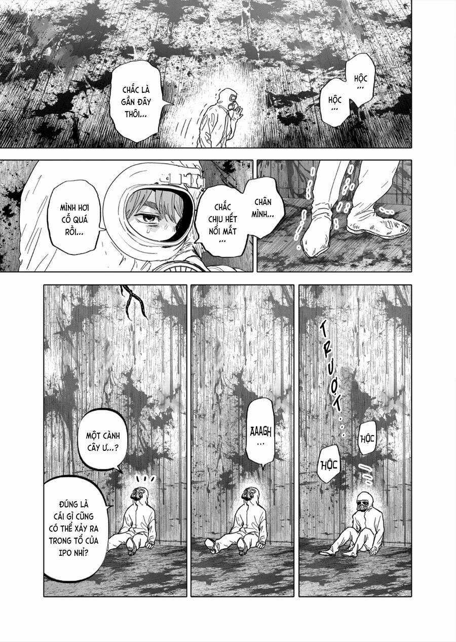 After God - Chapter 48 - Trang 3