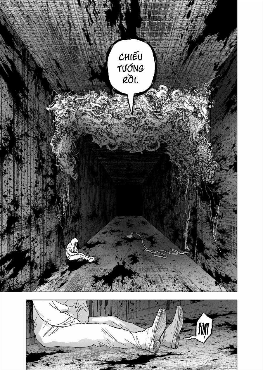 After God - Chapter 48 - Trang 21
