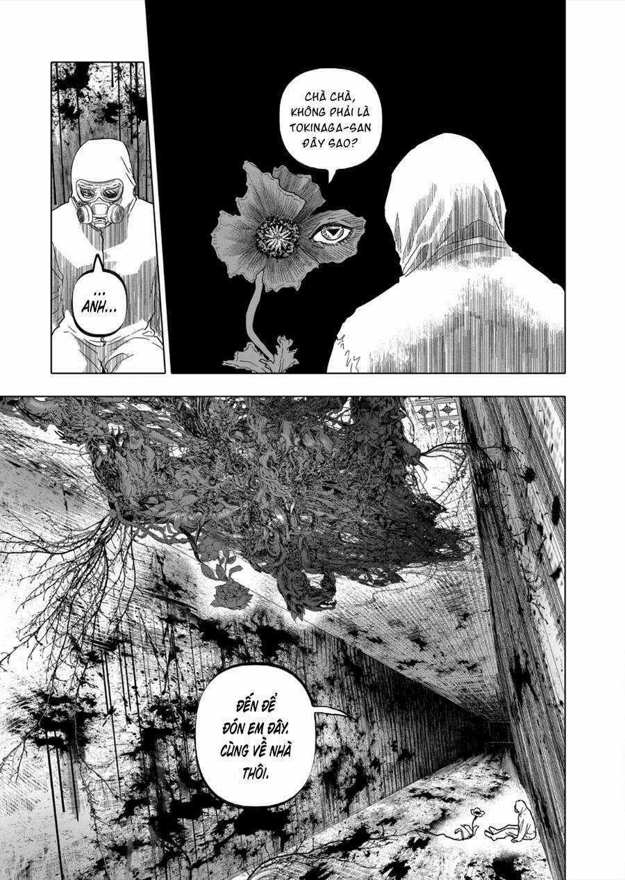 After God - Chapter 48 - Trang 5