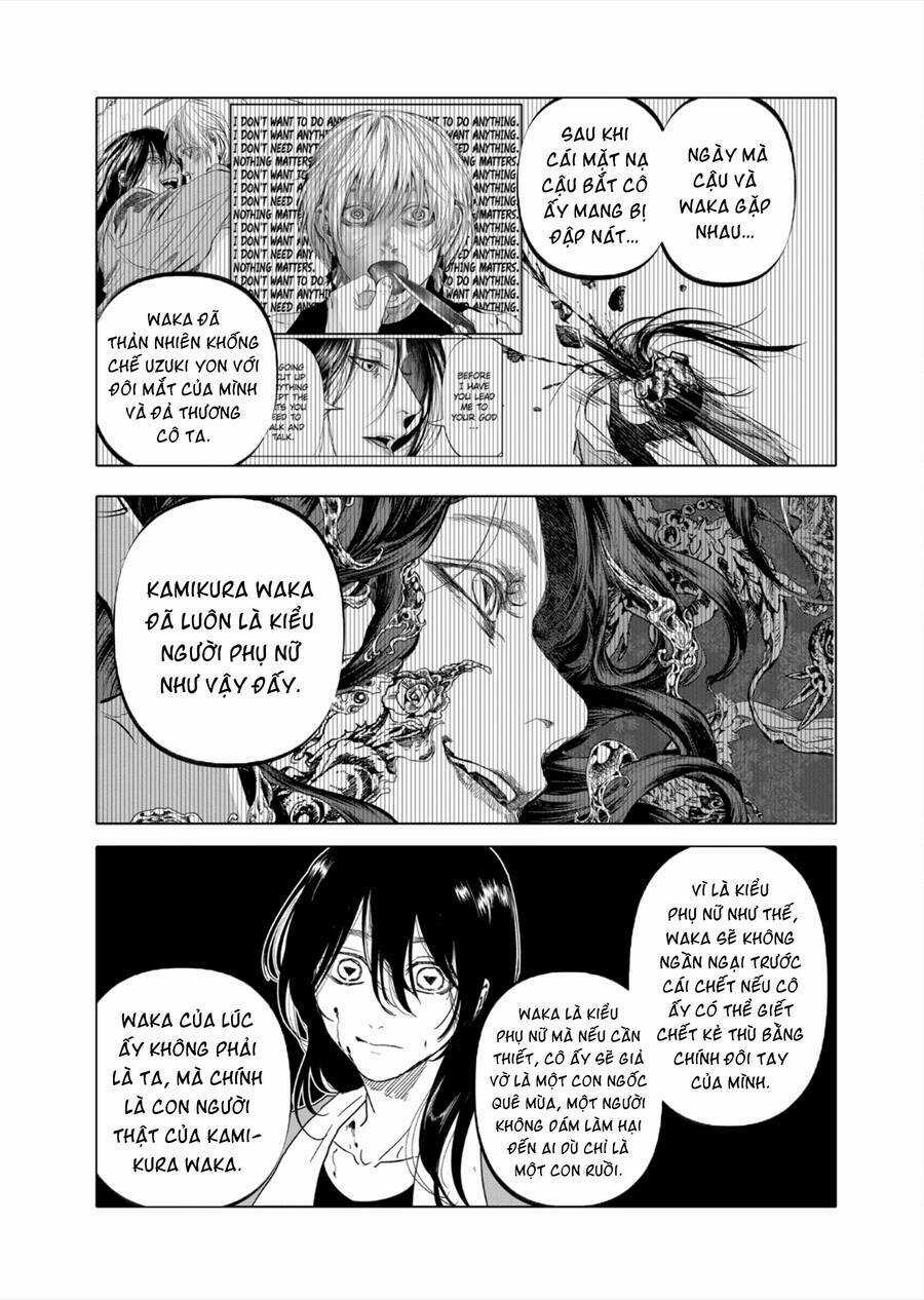 After God - Chapter 48 - Trang 9