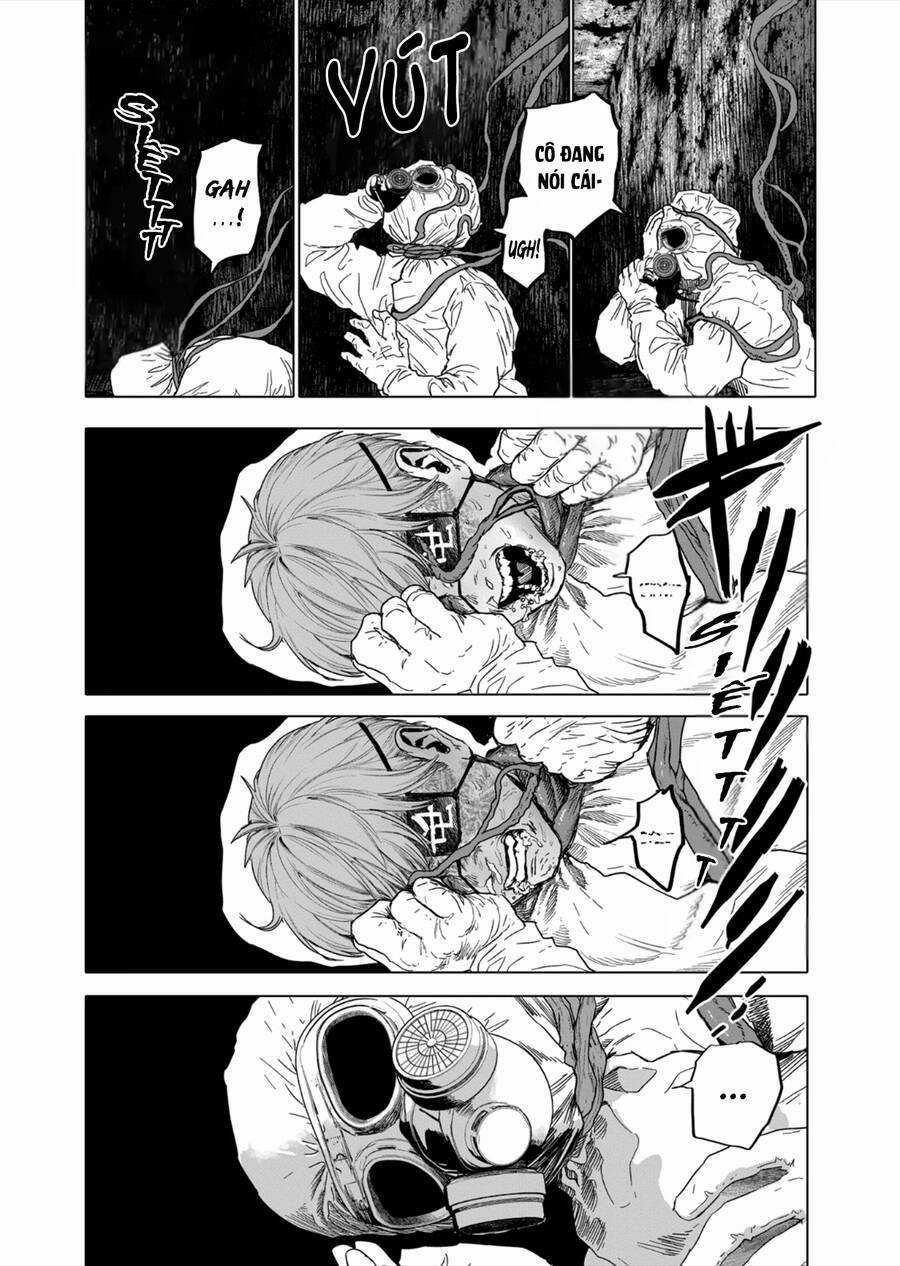 After God - Chapter 49 - Trang 11