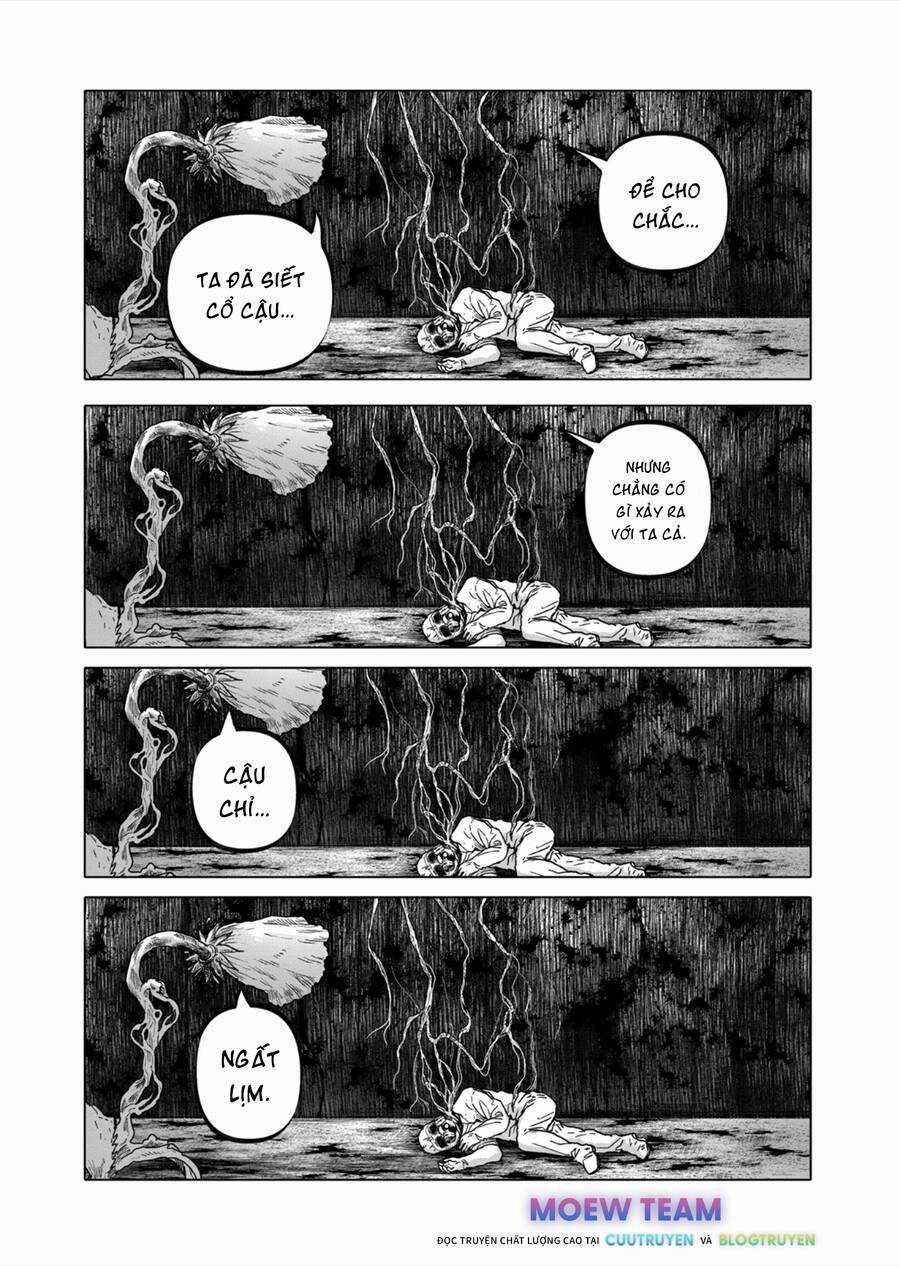 After God - Chapter 49 - Trang 12