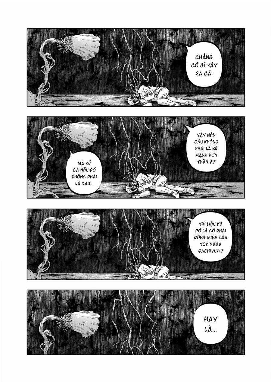 After God - Chapter 49 - Trang 13