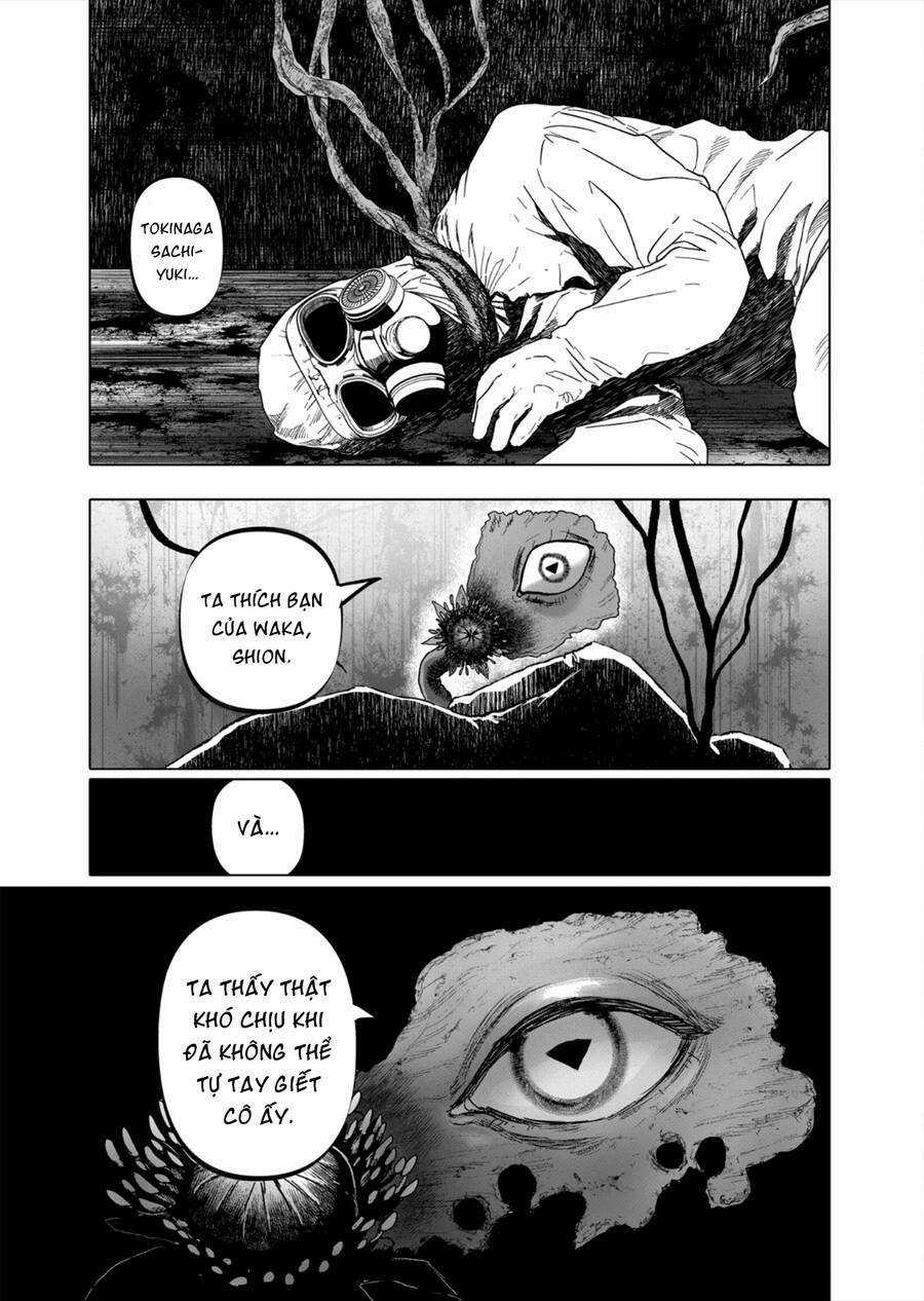 After God - Chapter 49 - Trang 14