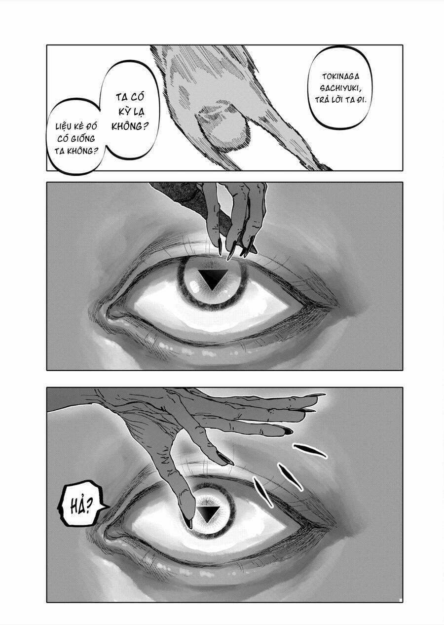 After God - Chapter 49 - Trang 18