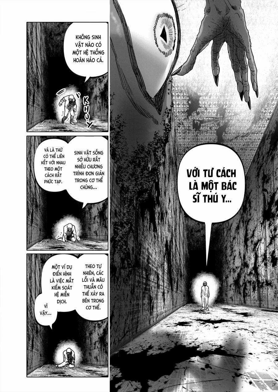 After God - Chapter 49 - Trang 19