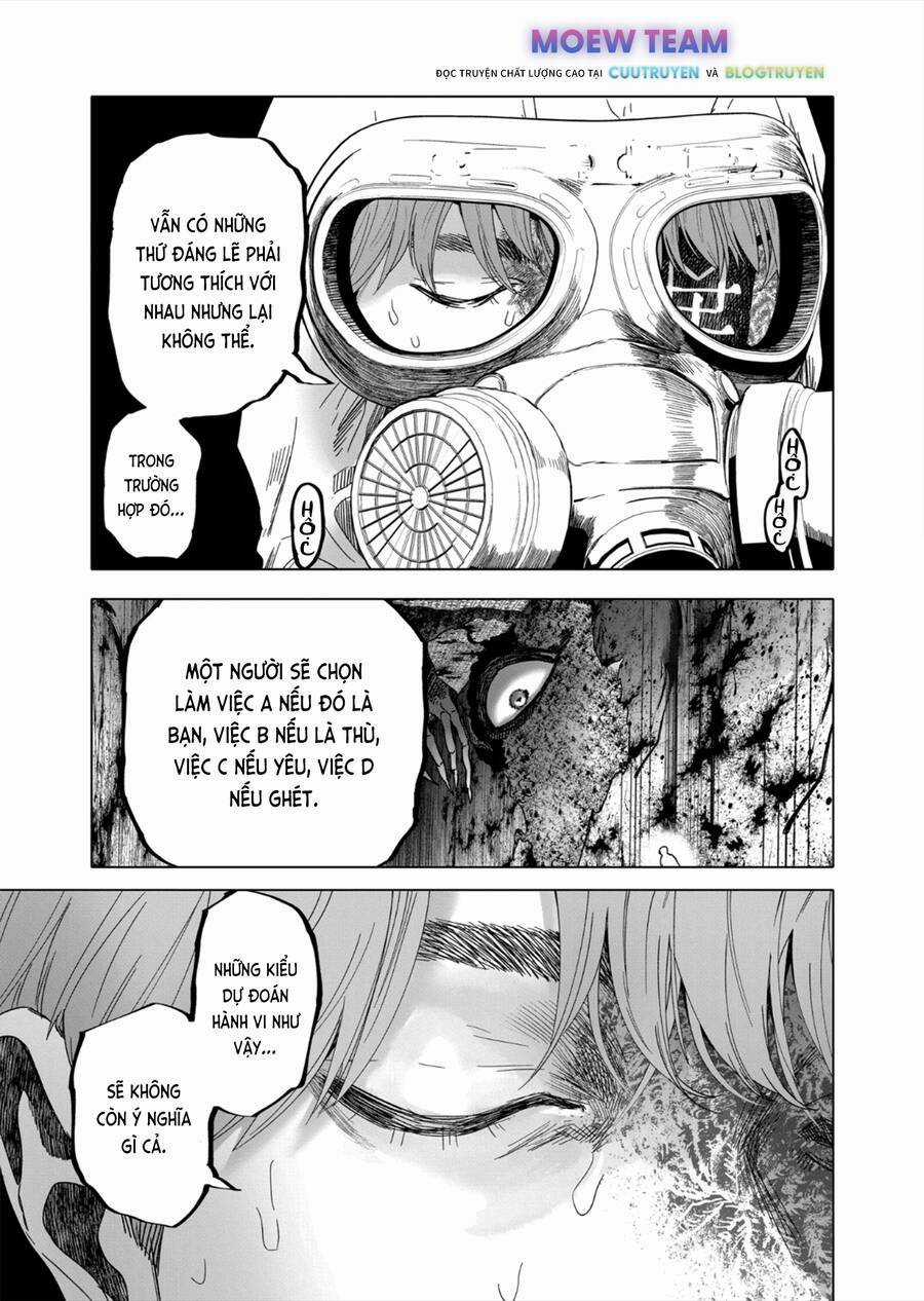 After God - Chapter 49 - Trang 20