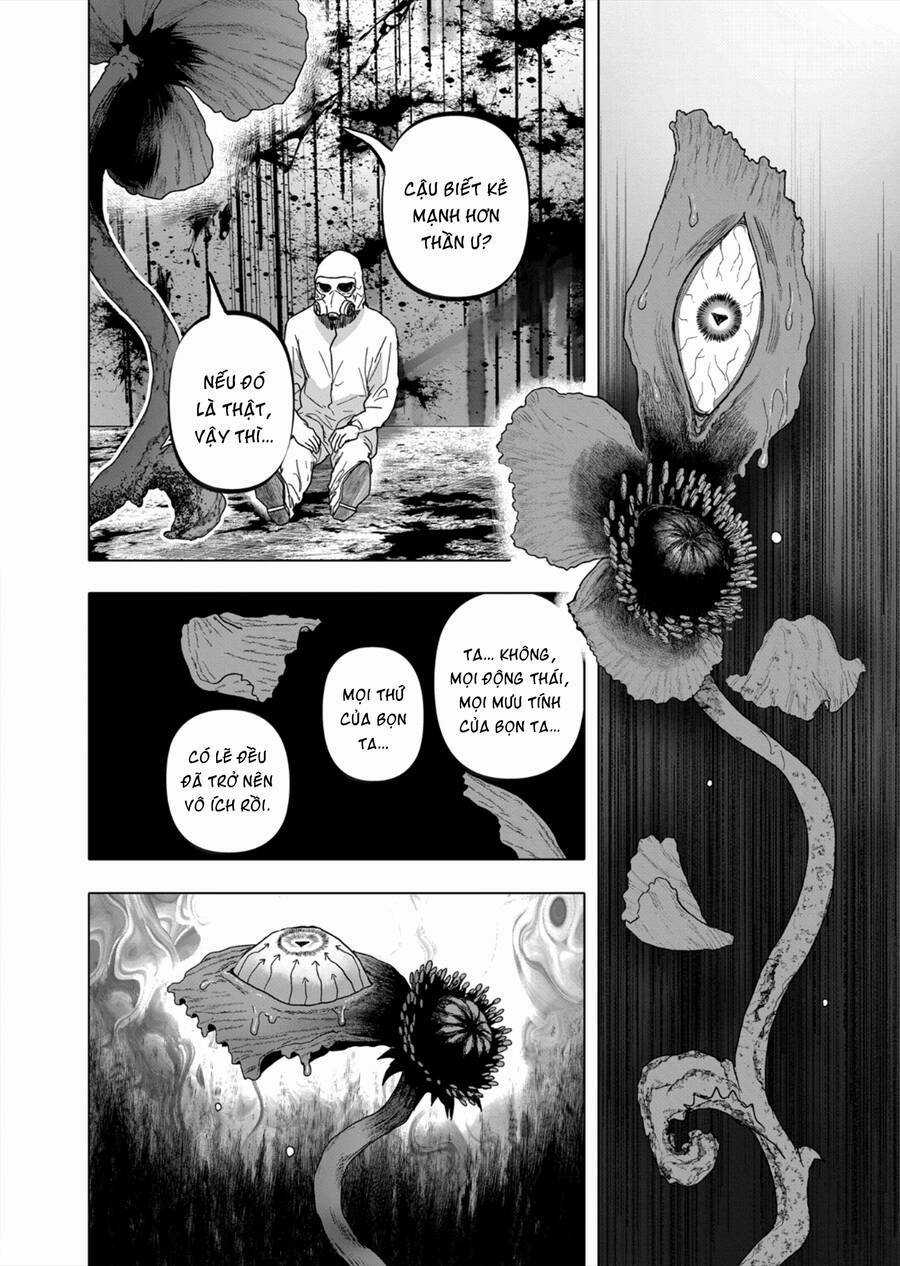 After God - Chapter 49 - Trang 5