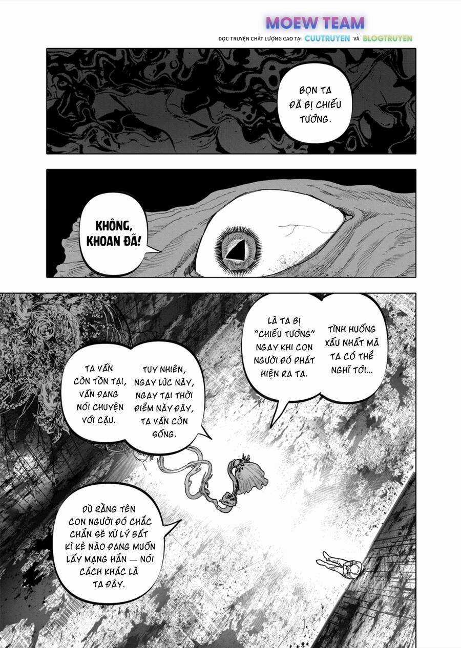 After God - Chapter 49 - Trang 6