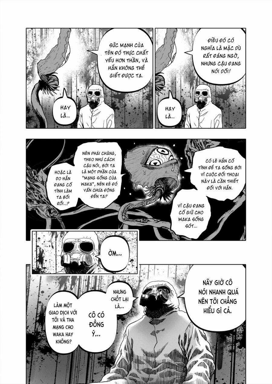 After God - Chapter 49 - Trang 7