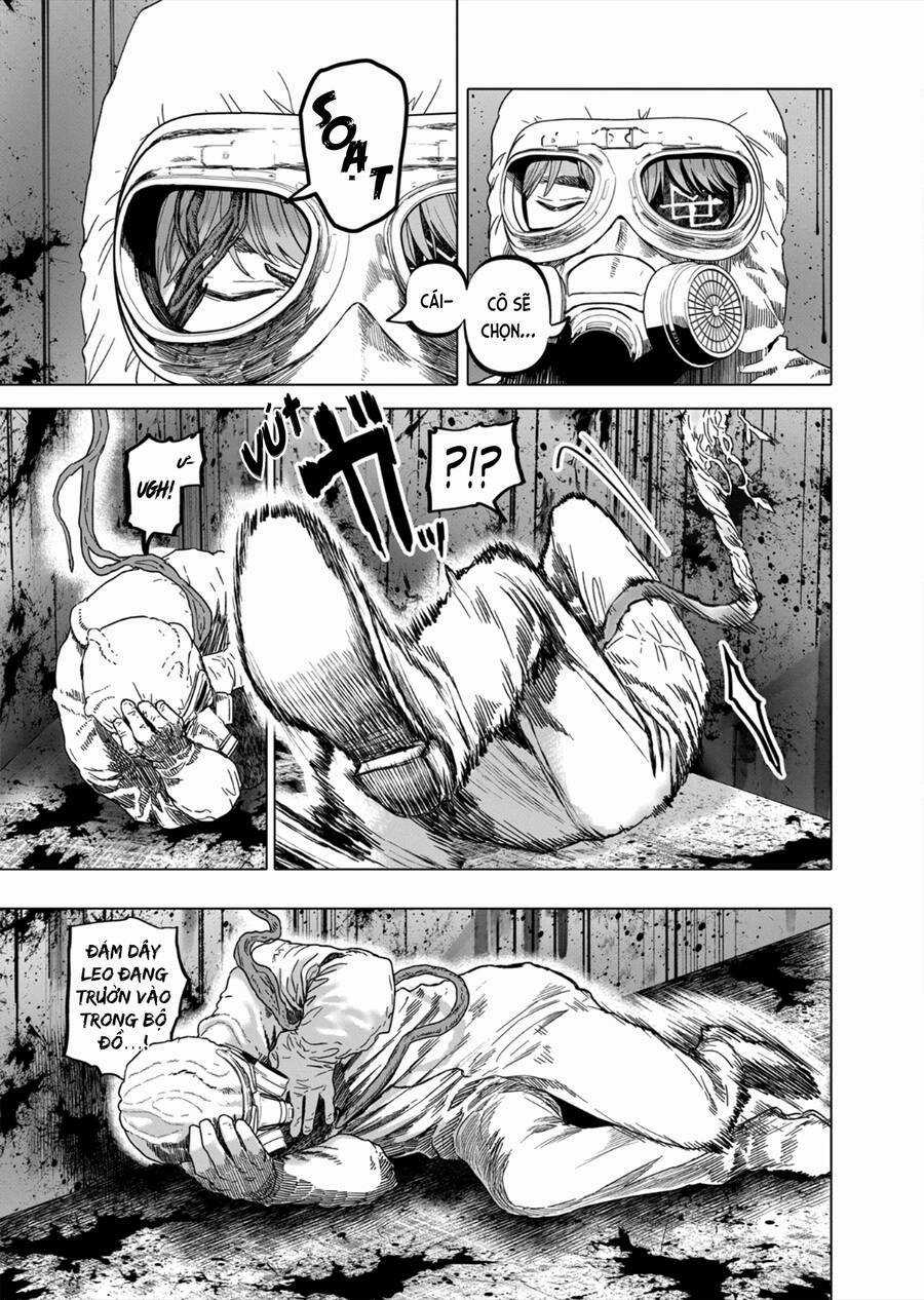 After God - Chapter 49 - Trang 8