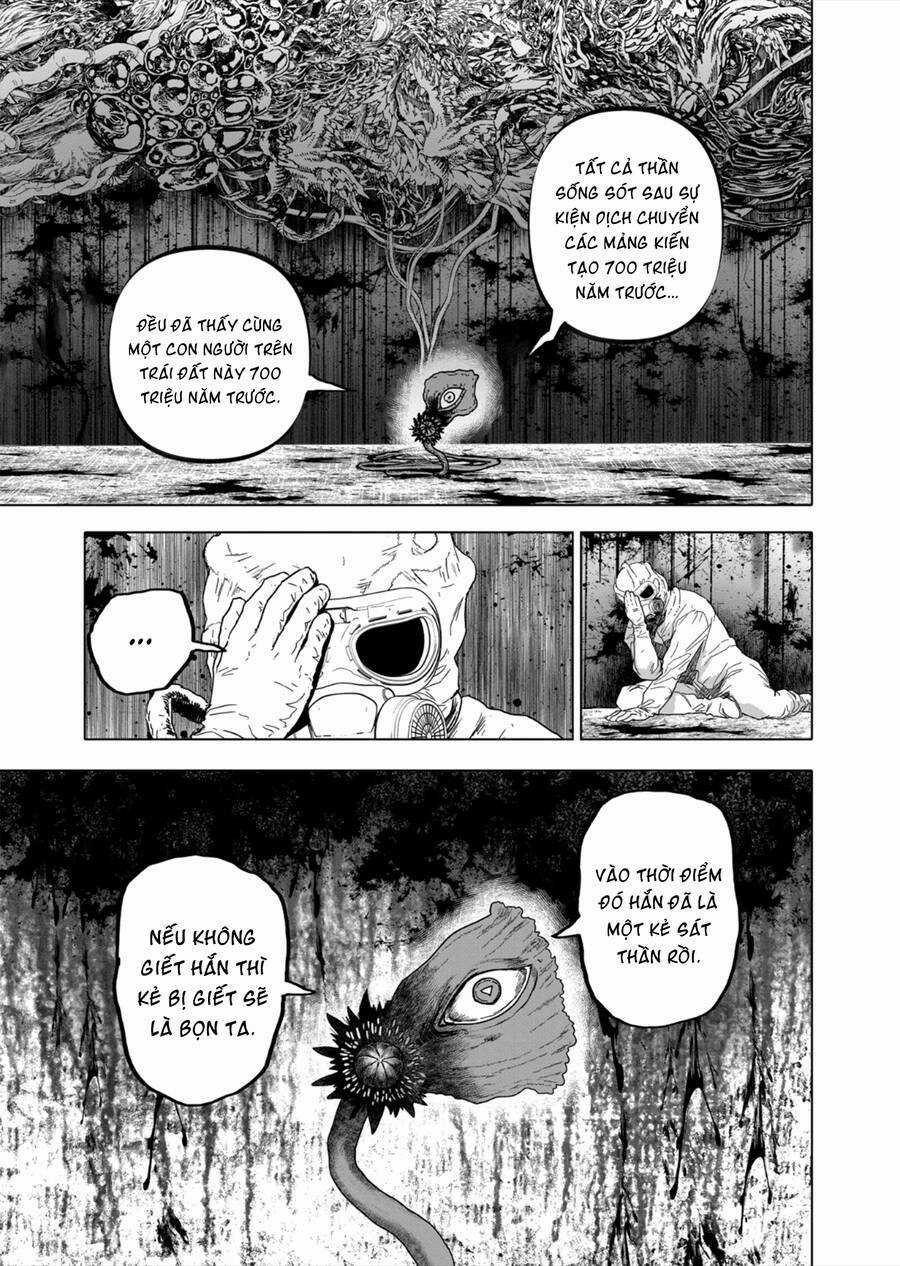 After God - Chapter 49 - Trang 10