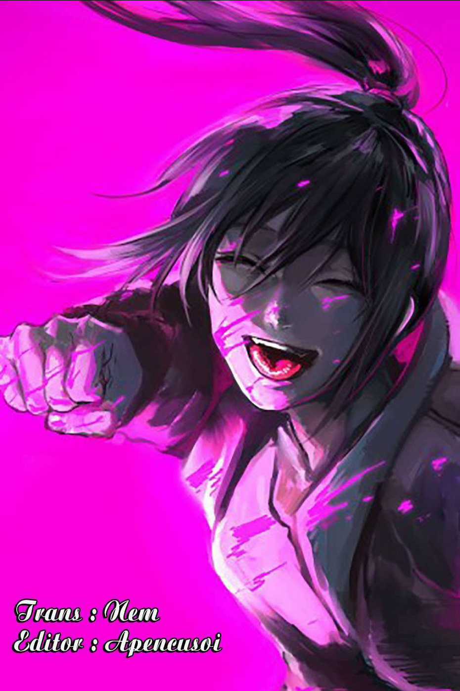 After God - Chapter 5 - Trang 1