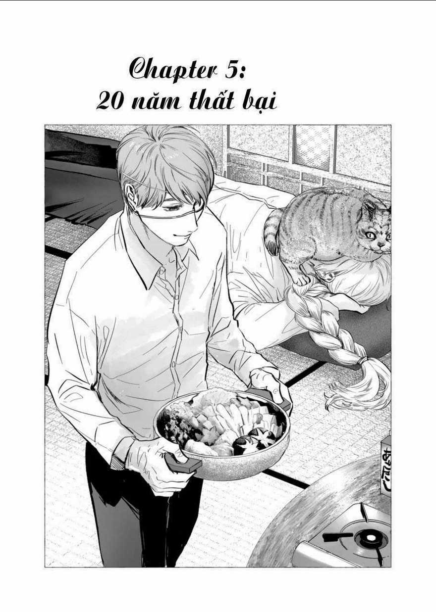 After God - Chapter 5 - Trang 2