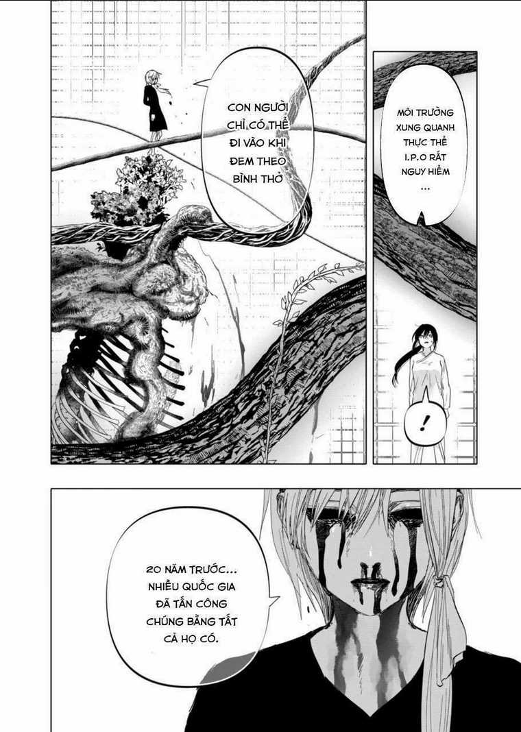 After God - Chapter 5 - Trang 11