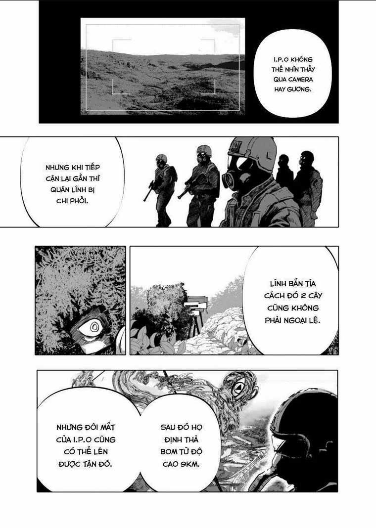 After God - Chapter 5 - Trang 12