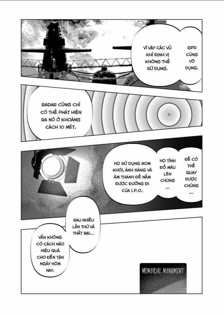 After God - Chapter 5 - Trang 13