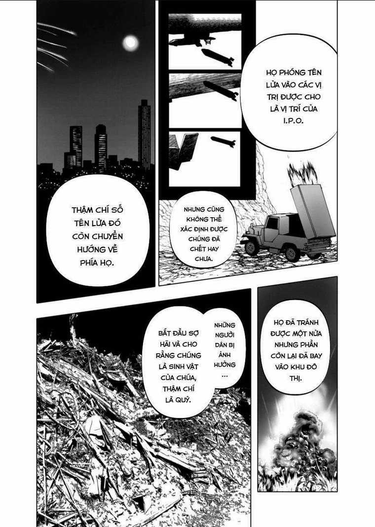 After God - Chapter 5 - Trang 14