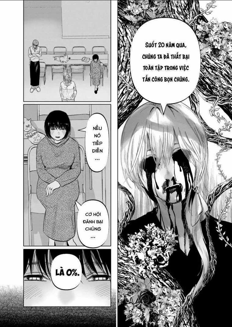 After God - Chapter 5 - Trang 15