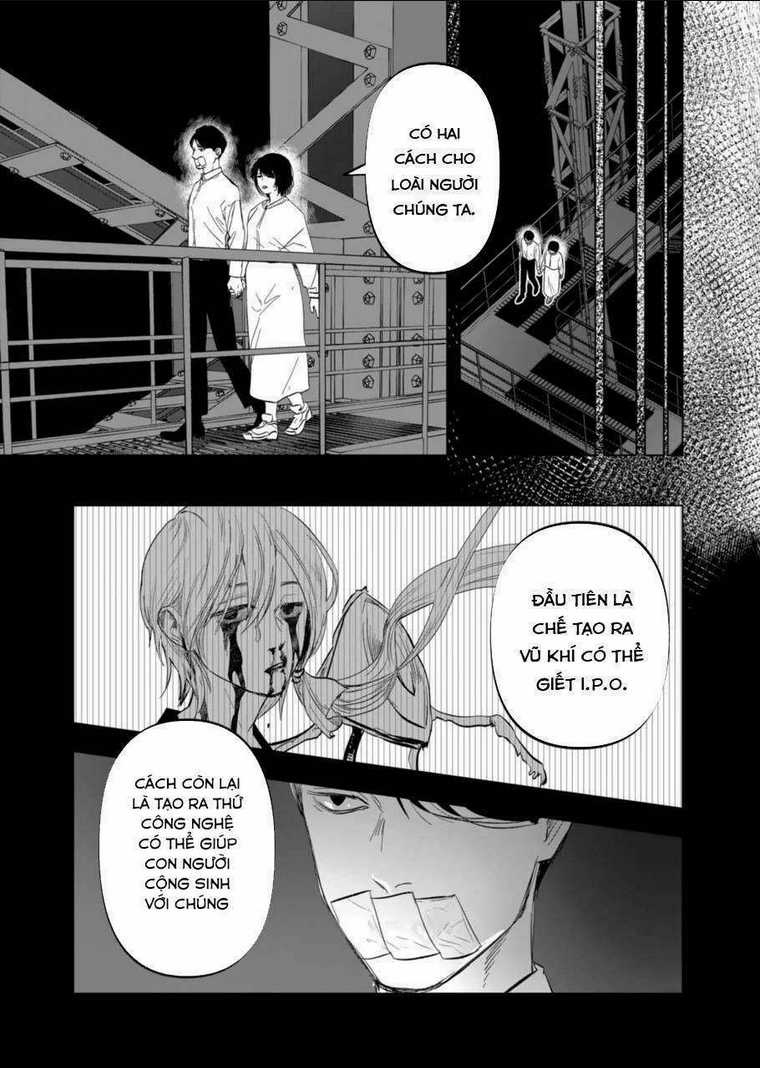 After God - Chapter 5 - Trang 16