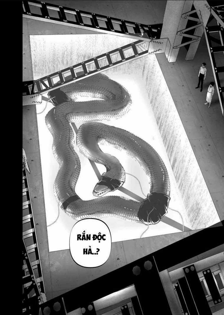 After God - Chapter 5 - Trang 19