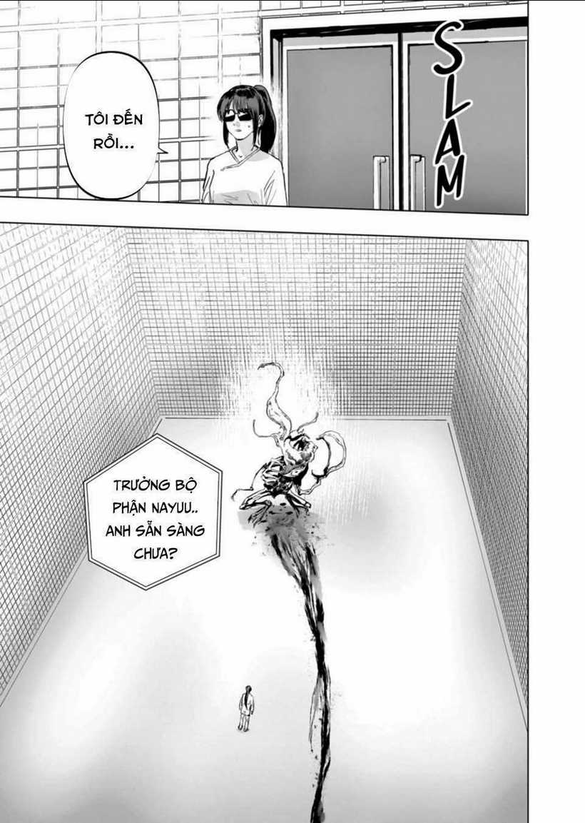 After God - Chapter 5 - Trang 4