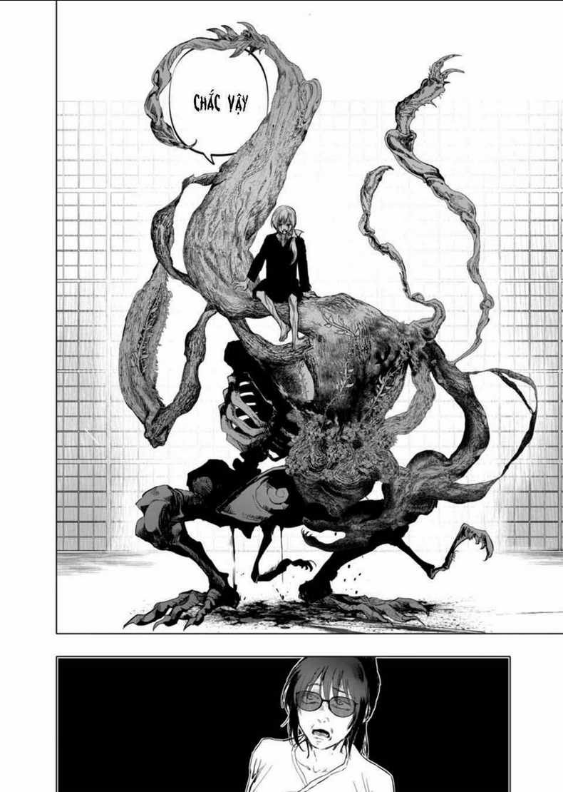 After God - Chapter 5 - Trang 5