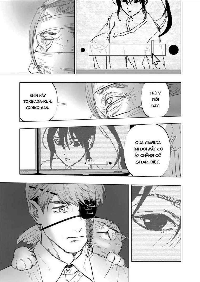 After God - Chapter 5 - Trang 10