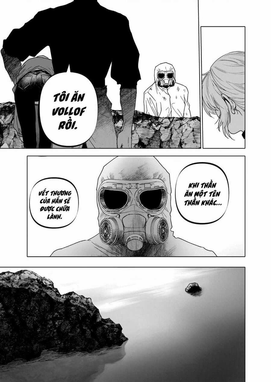 After God - Chapter 50 - Trang 15