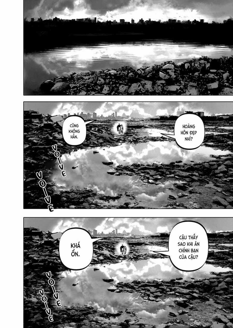 After God - Chapter 50 - Trang 16