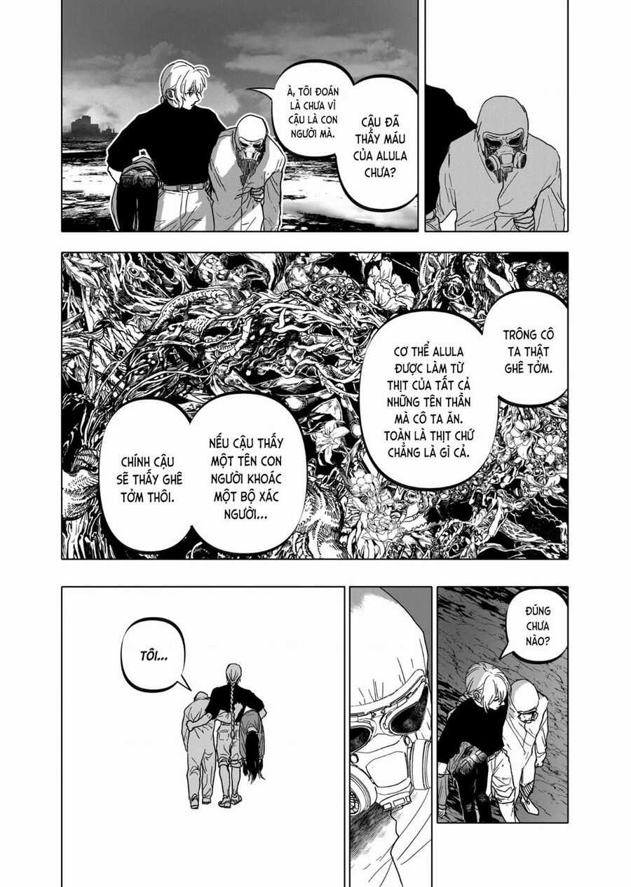After God - Chapter 50 - Trang 18