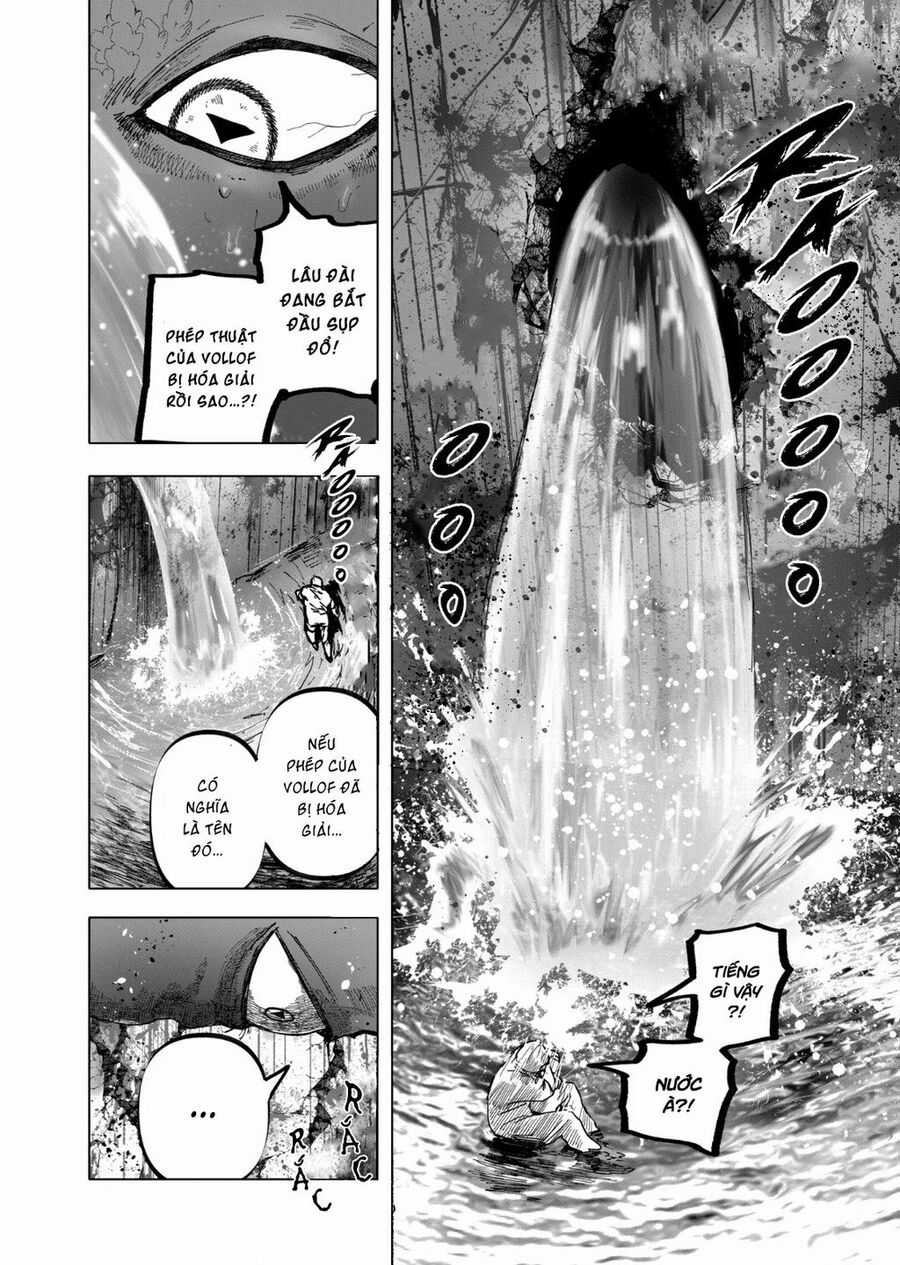 After God - Chapter 50 - Trang 4
