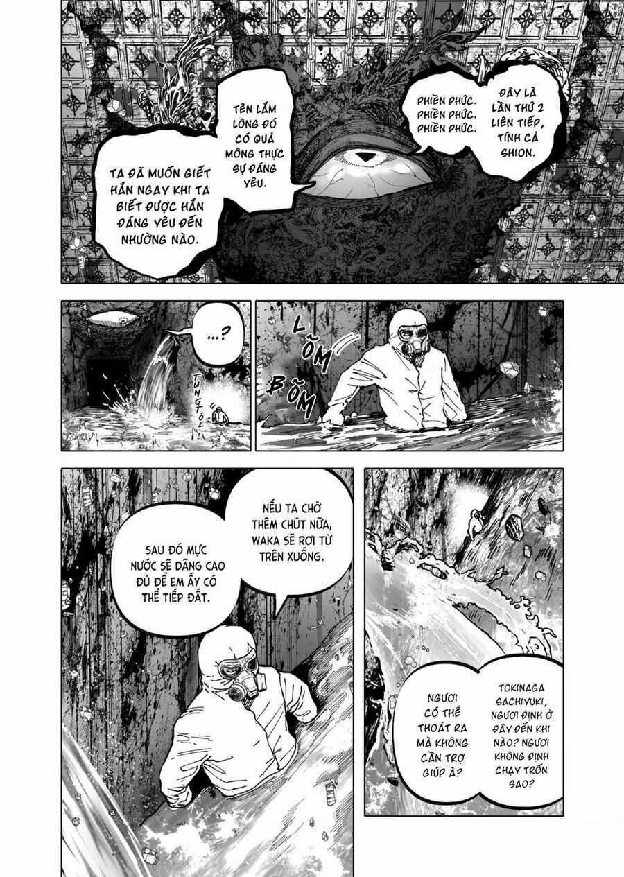 After God - Chapter 50 - Trang 6