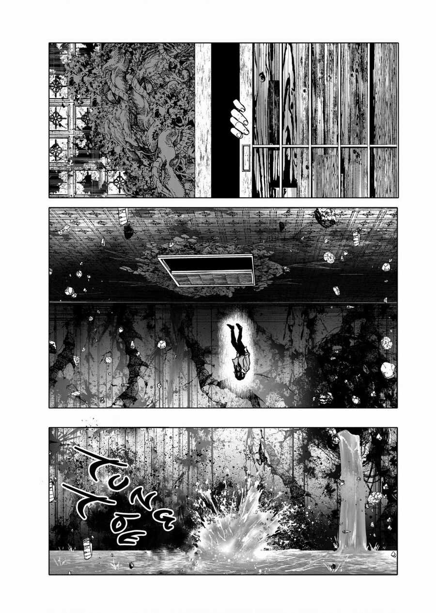 After God - Chapter 50 - Trang 10