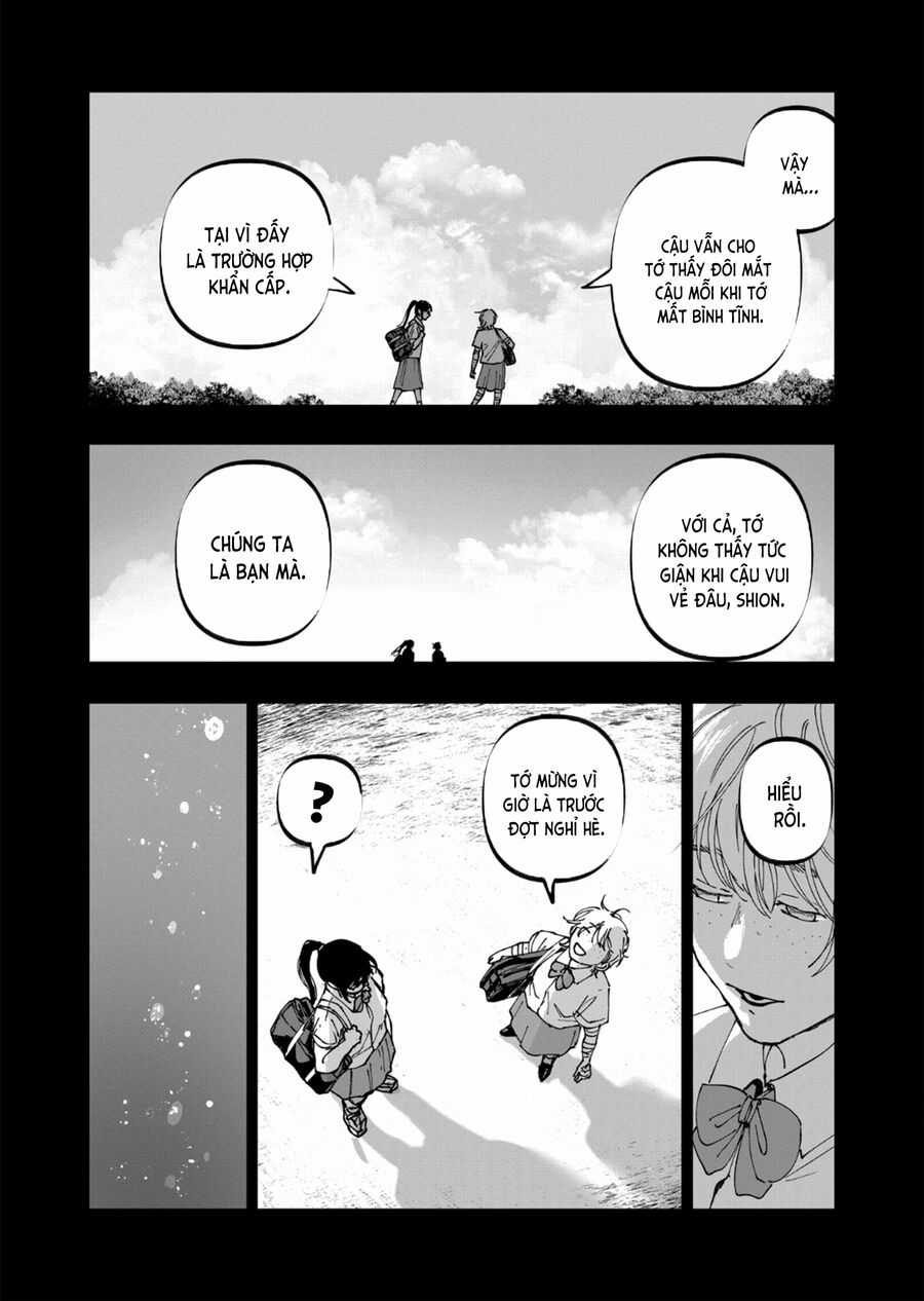 After God - Chapter 51 - Trang 12
