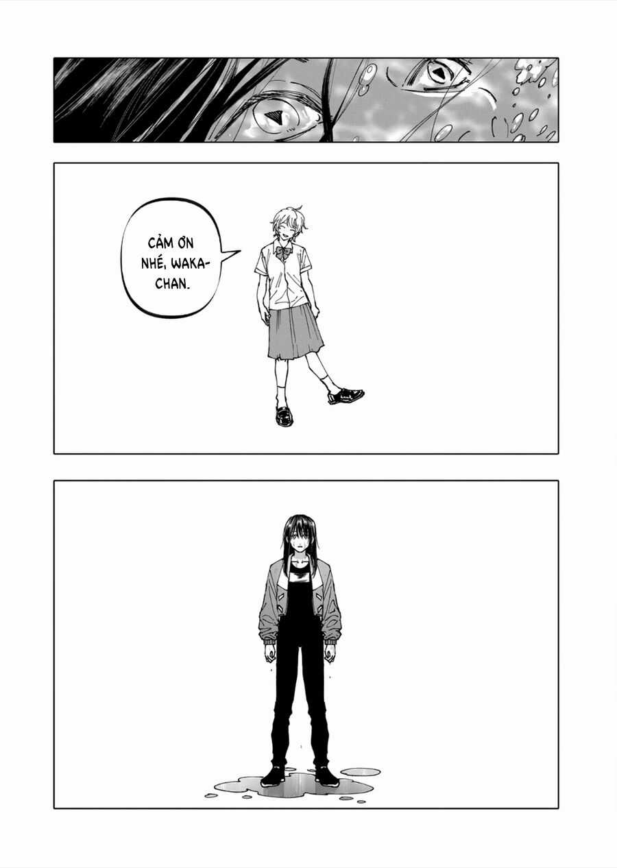 After God - Chapter 51 - Trang 13