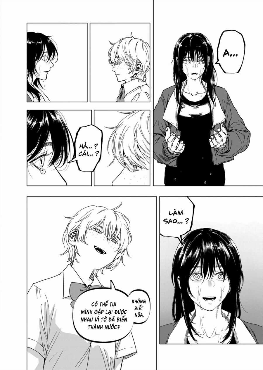 After God - Chapter 51 - Trang 14