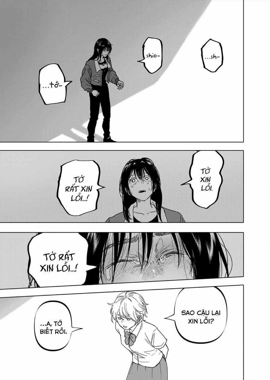 After God - Chapter 51 - Trang 15