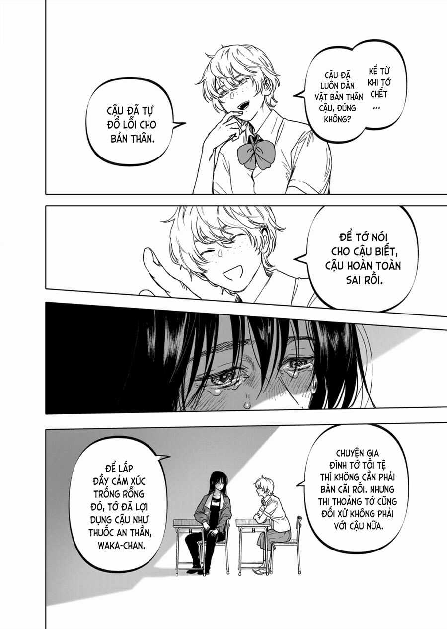 After God - Chapter 51 - Trang 16
